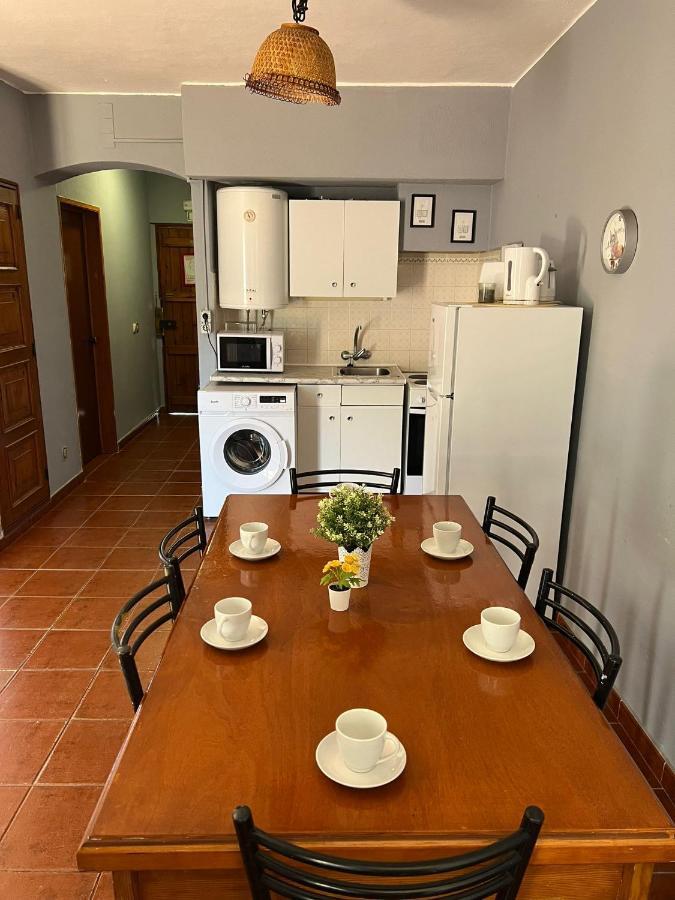 Apartamento T2, Vilanova Resort, Praia Da Oura Albufeira Esterno foto