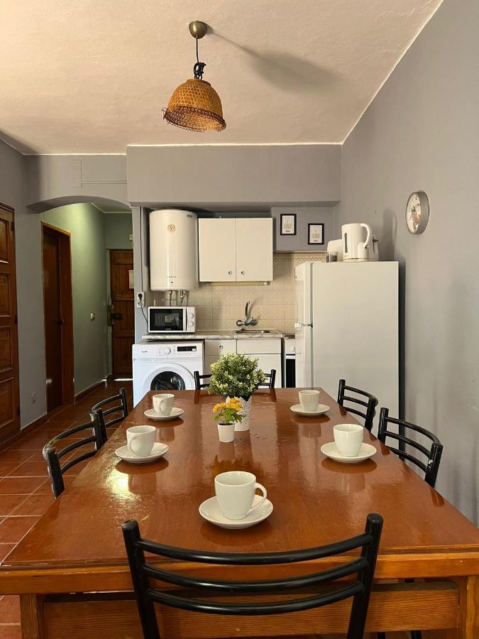 Apartamento T2, Vilanova Resort, Praia Da Oura Albufeira Esterno foto
