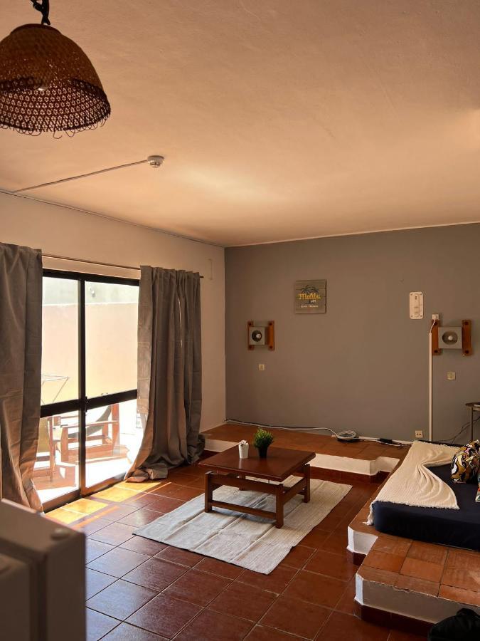 Apartamento T2, Vilanova Resort, Praia Da Oura Albufeira Esterno foto