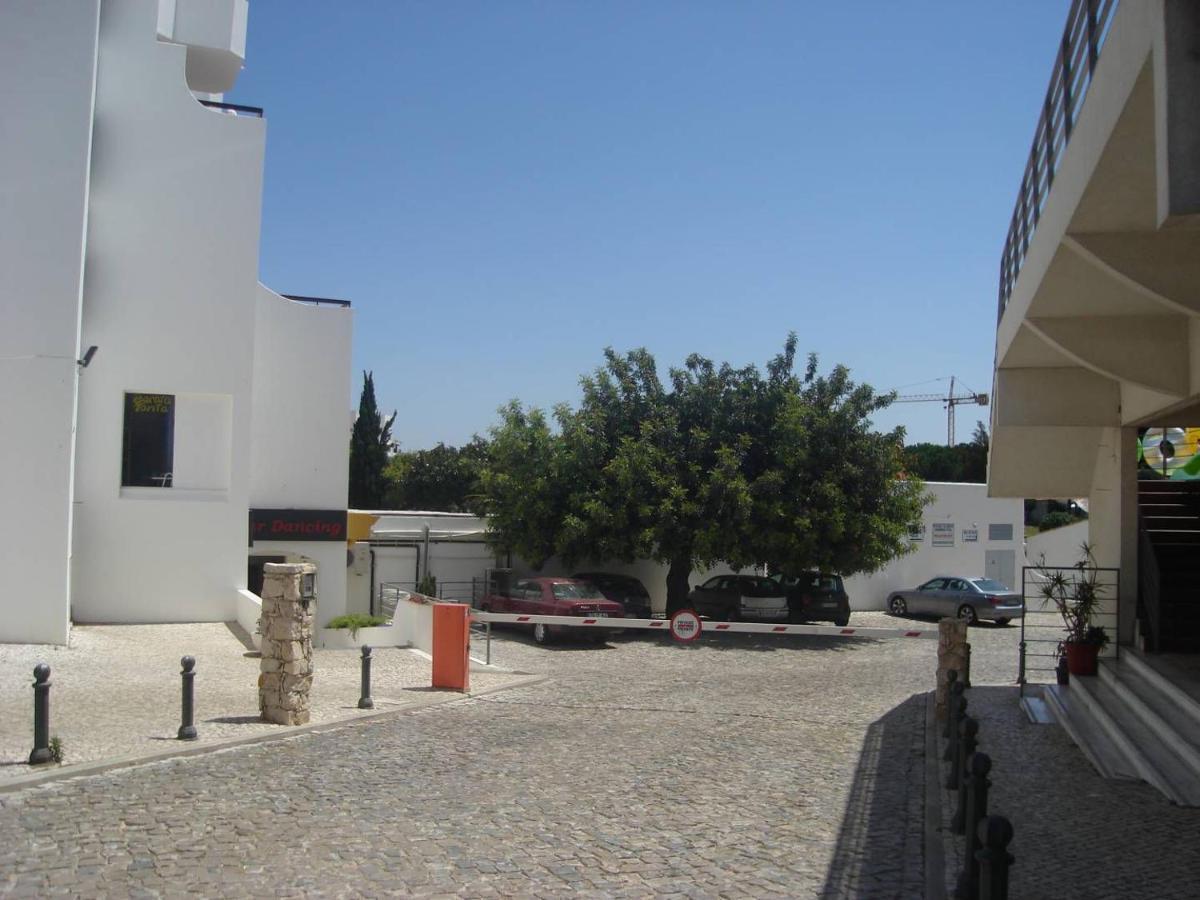 Apartamento T2, Vilanova Resort, Praia Da Oura Albufeira Esterno foto